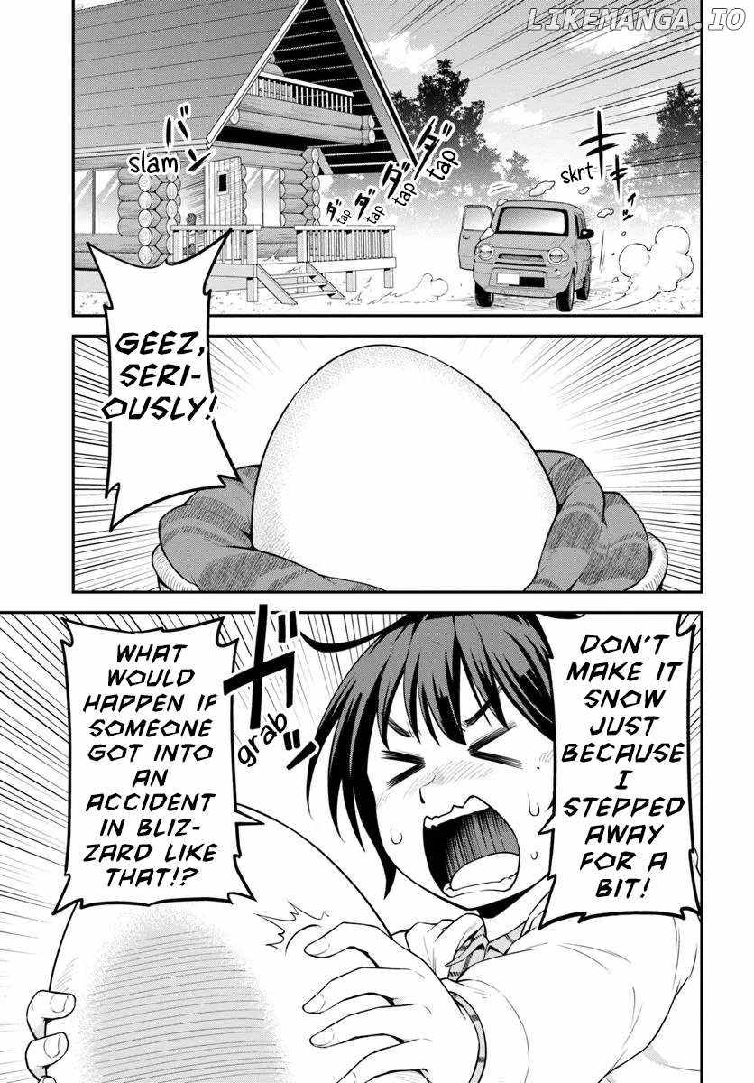 Yama, Kaimashita ~Isekai Gurashi mo Warukunai~ Chapter 10 24